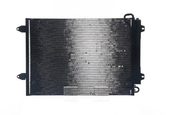AC666000S Mahle Original Radiador de aire acondicionado