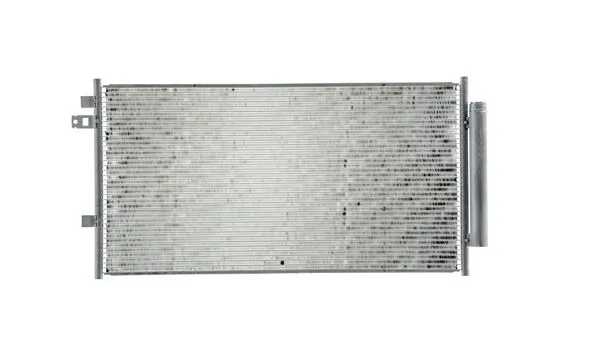 Condensador aire acondicionado Fiat 500  (334)