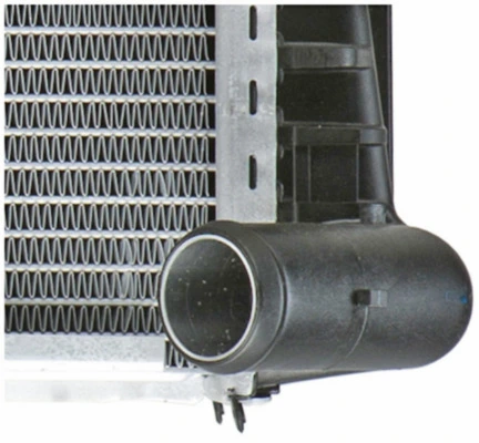 Comprar CR370000S Mahle Original Radiador de auto