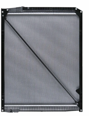 CR670000P Mahle Original