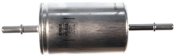 Filtro de combustible KL559 Mahle Original