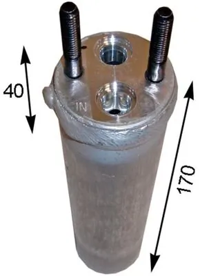 AD79000S Mahle Original