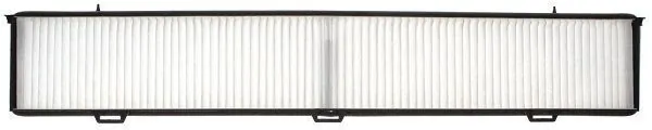 LA248 Mahle Original Filtro antipolen