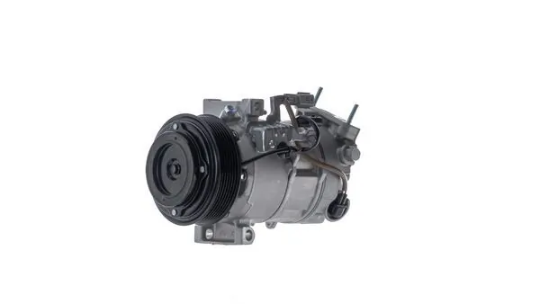 Compresor de aire acondicionado ACP1664000S Mahle Original