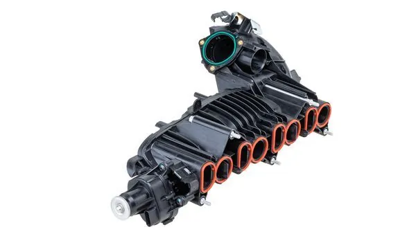 Múltiple de admisión Mahle Original LM1072