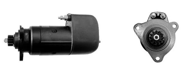 MS780 Mahle Original