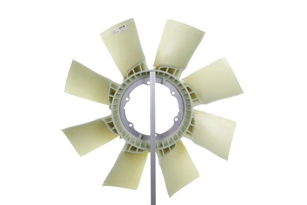 CFW27000P Mahle Original Ventilador del radiador