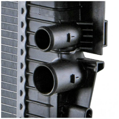 Comprar CR1173000S Mahle Original Radiador de auto