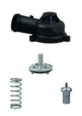 TI24483D Mahle Original Termostato de agua