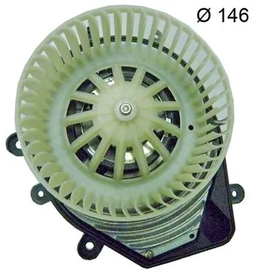 AB52000P Mahle Original