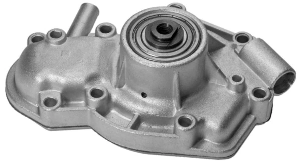 Bomba refrigerante coche para Renault 18  134