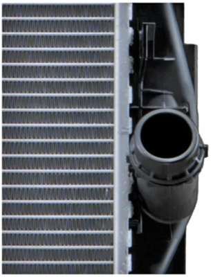 Água radiador Mahle Original CR1089000P precio, desde 161,17 EUR