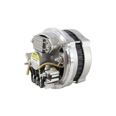 Alternador MG111 Mahle Original