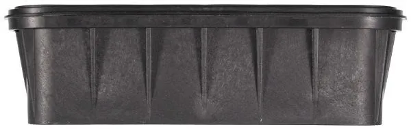 LX2616 Mahle Original Filtro de aire de motor