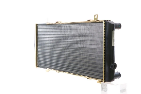 Radiador de água para Volkswagen Caddy II (9U7)