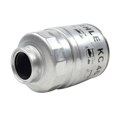 Filtro de combustible KC46 Mahle Original