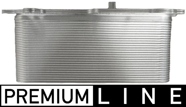 Radiador de aceite Mahle Original CLC204000P precio, desde 180,32 EUR