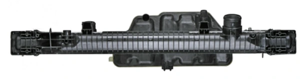 CR702000P Mahle Original Refrigeración del motor