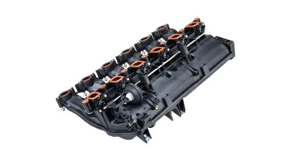 Comprar LM1071 Mahle Original Colector de admisión