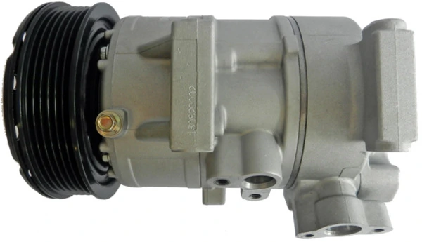 Compresor de ac Mahle Original ACP103000S
