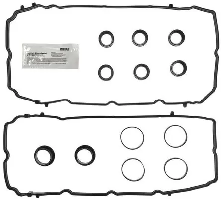 VS50657 Mahle Original Juego de juntas de tapa de balancines