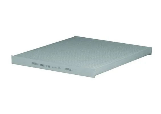 LA306 Mahle Original Filtro antipolen
