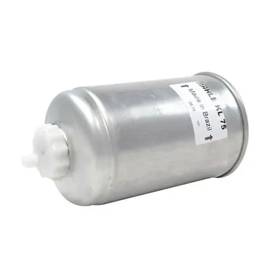 Filtro de gasoil Mahle Original KL75