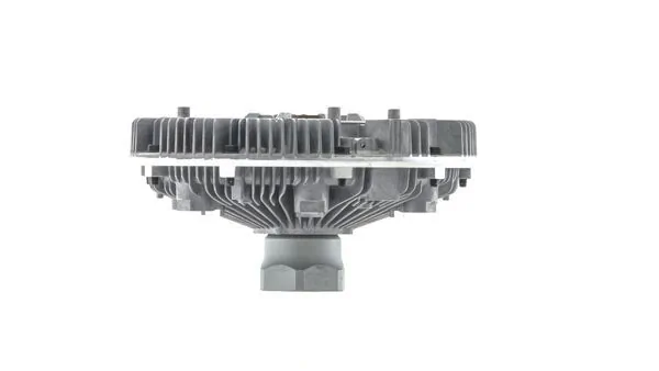 CFC205000P Mahle Original Embrague viscoso