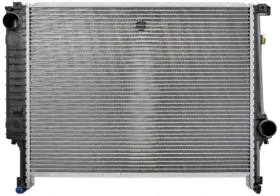 Radiador de água Mahle Original CR279000P