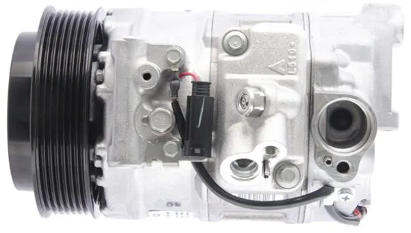 Compresor de aire acondicionado ACP784000P Mahle Original