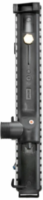 Radiador CR279000P Mahle Original