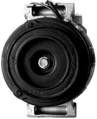 Compresor de aire acondicionado ACP1162000S Mahle Original