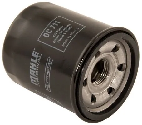 HD1383 Mann-Filter Filtro aceite