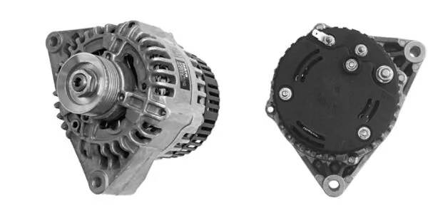 MG48 Mahle Original