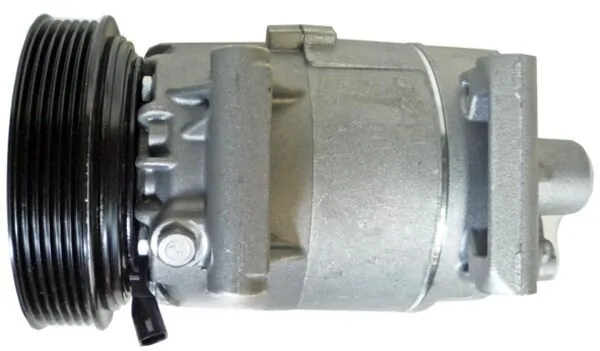 Compresor de ac Mahle Original ACP34000S