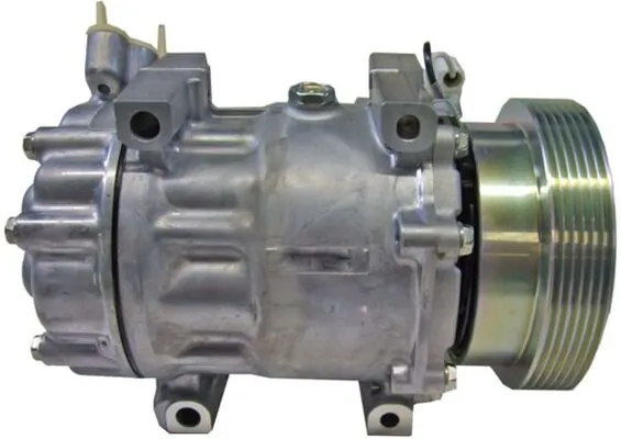 Compresor de aire acondicionado ACP48000S Mahle Original