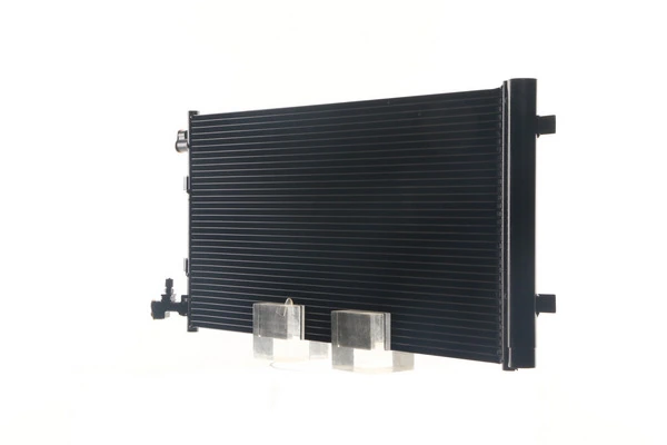 AC630000S Mahle Original Radiador de aire acondicionado
