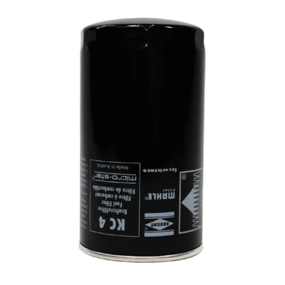 Filtro de combustible KC4 Mahle Original