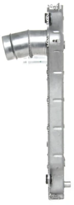 Radiador de aire de admisión Mahle Original CI463000P precio, desde 59,53 EUR