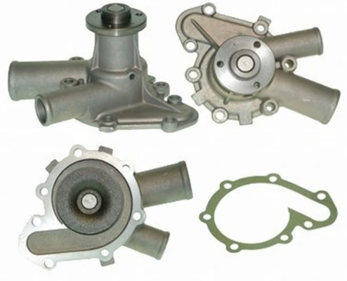 CP391000P Mahle Original