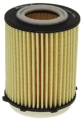 Comprar OX982D Mahle Original Filtros de aceite