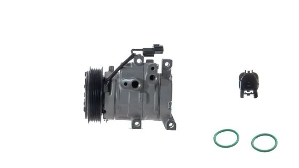 Compresor de ac Mahle Original ACP1177000S
