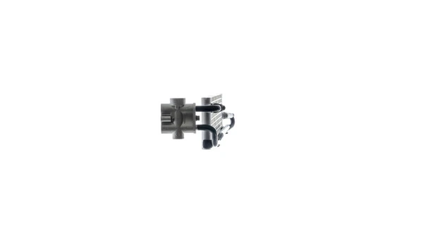 CLC108000P Mahle Original Radiador de refrigeración de la transmisión