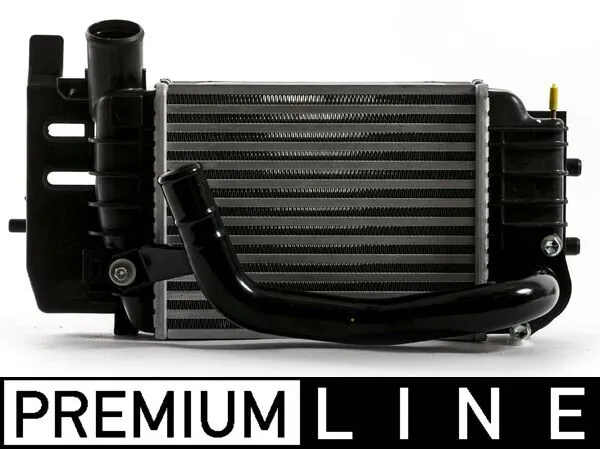 Intercooler CI441000P Mahle Original