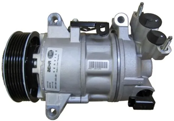 Compresor ac Mahle Original ACP502000P precio, desde 346,66 EUR