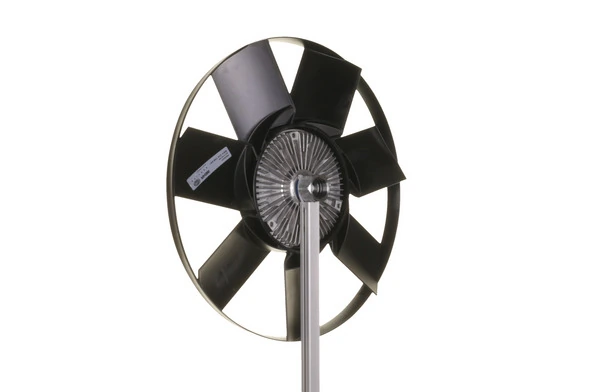 Comprar CFF472000P Mahle Original Ventilador eléctrico de refrigeración completo izquierdo (motor y hélice)