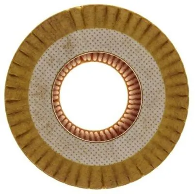 Filtro de aceite OX381D Mahle Original