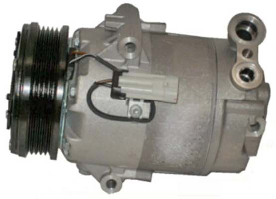 Comprar ACP1130000S Mahle Original Compresor de aire acondicionado coche