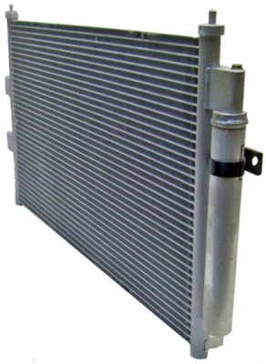 AC835000S Mahle Original