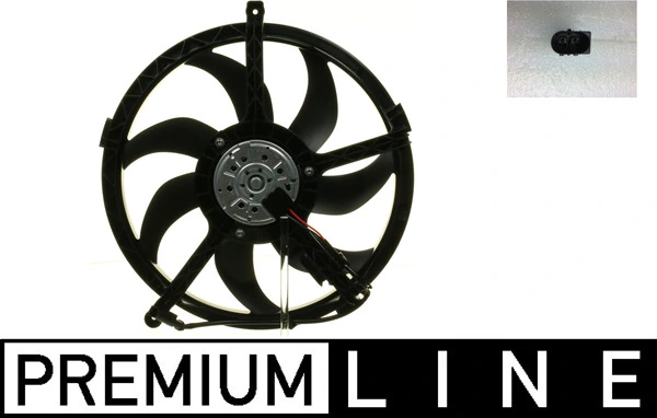 CFF251000P Mahle Original